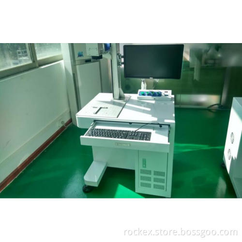 200w Metal Repair Laser Welding Machine from Shenzhen Manufacturer